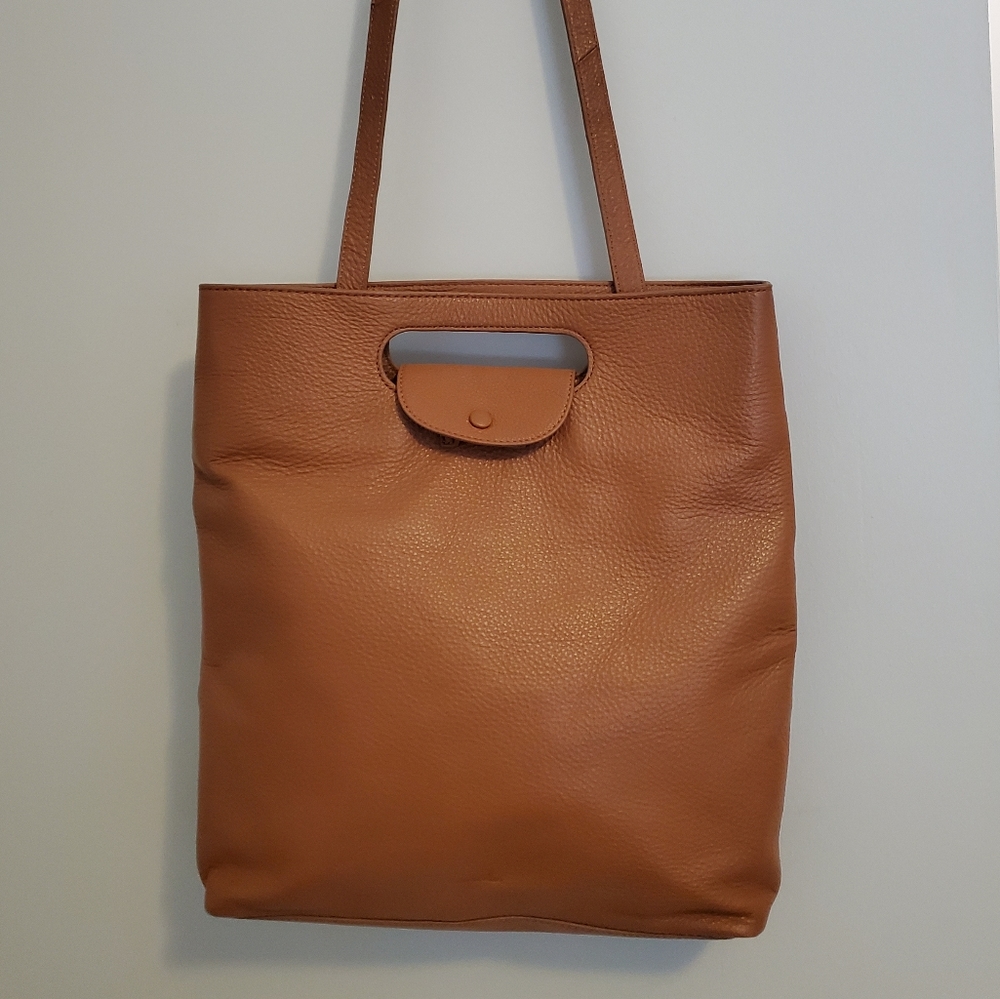 Steven Alan Convertible tote / backpack